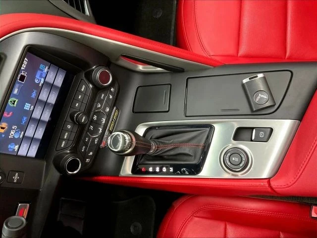 2017 Chevrolet Corvette C7 Z06 - Image 22 of 31