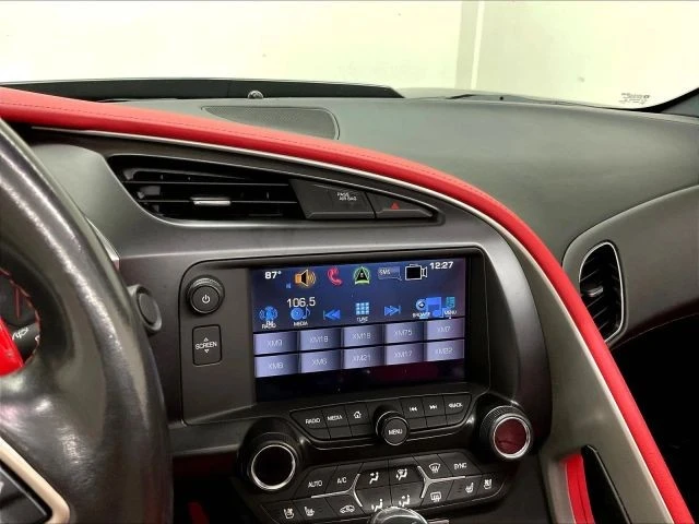 2017 Chevrolet Corvette C7 Z06 - Image 24 of 31