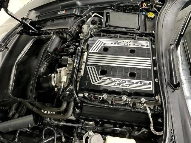 2017 Chevrolet Corvette C7 Z06 - Image 31 of 31