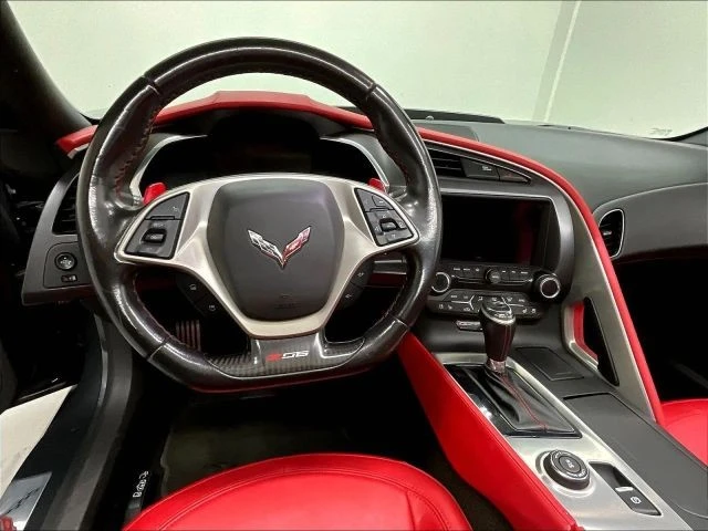 2017 Chevrolet Corvette C7 Z06 - Image 17 of 31