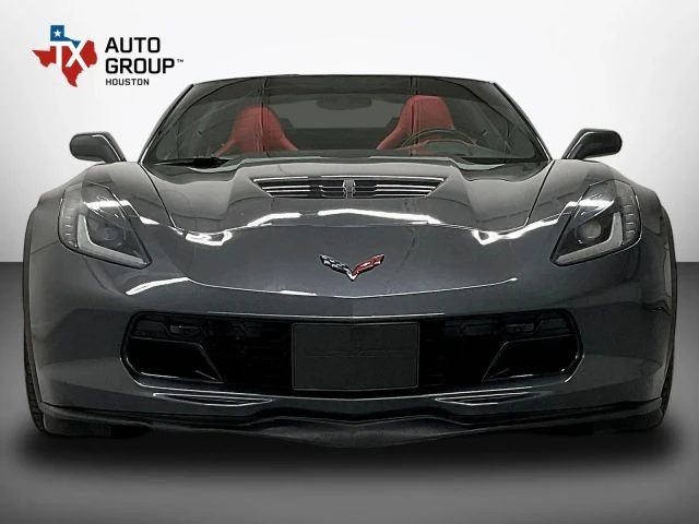 2017 Chevrolet Corvette C7 Z06 - Image 7 of 31
