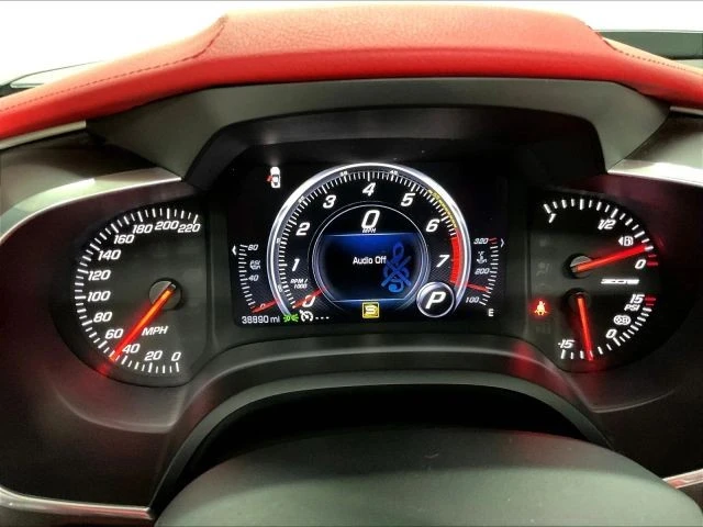 2017 Chevrolet Corvette C7 Z06 - Image 26 of 31