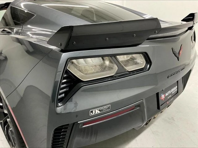 2017 Chevrolet Corvette C7 Z06 - Image 28 of 31