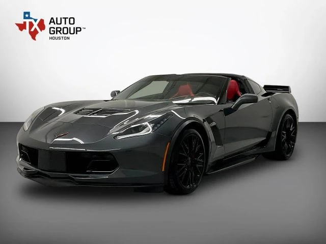2017 Chevrolet Corvette C7 Z06 - Image 5 of 31