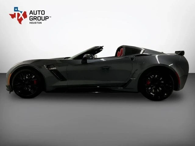 2017 Chevrolet Corvette C7 Z06 - Image 10 of 31