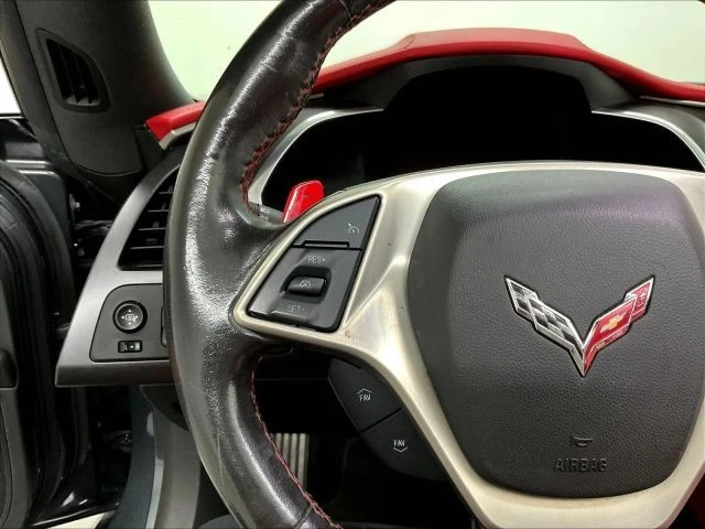 2017 Chevrolet Corvette C7 Z06 - Image 18 of 31