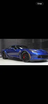 2017 Chevrolet Corvette C7 Z06 - Image 2 of 9