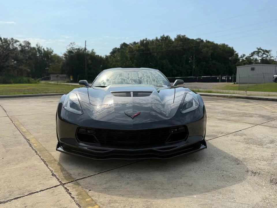 2017 Chevrolet Corvette C7 Z06 - Image 2 of 11