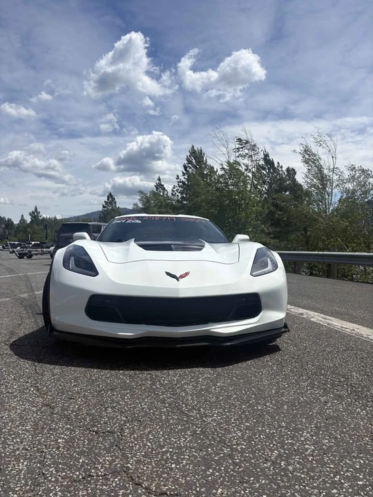2017 Chevrolet Corvette C7 Z06 - Image 3 of 5