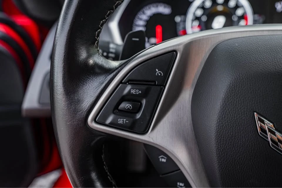 2017 Chevrolet Corvette C7 Z06 - Image 14 of 20