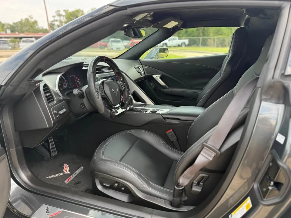 2017 Chevrolet Corvette C7 Z06 - Image 9 of 11