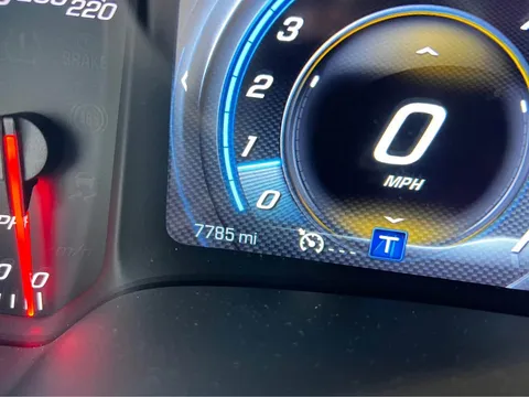 2017 Chevrolet Corvette C7 Z06 - Image 4 of 14