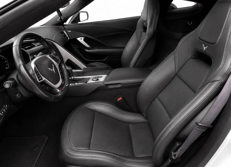 2017 Chevrolet Corvette C7 Z06 - Image 14 of 20