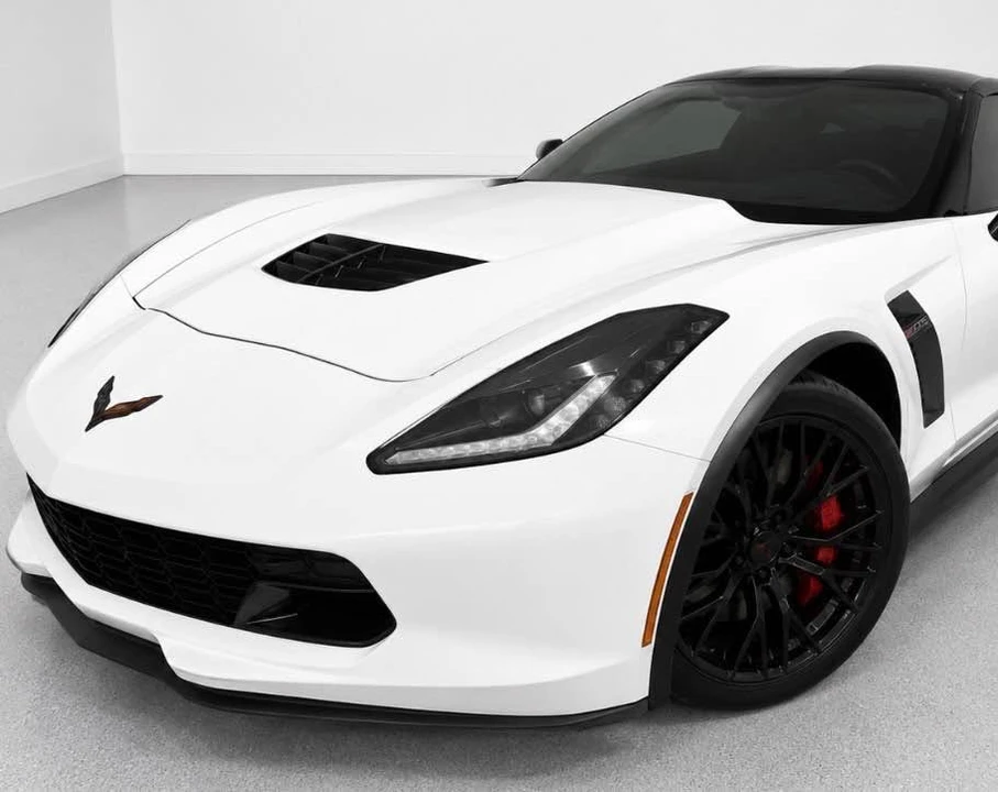 2017 Chevrolet Corvette C7 Z06 - Image 2 of 13