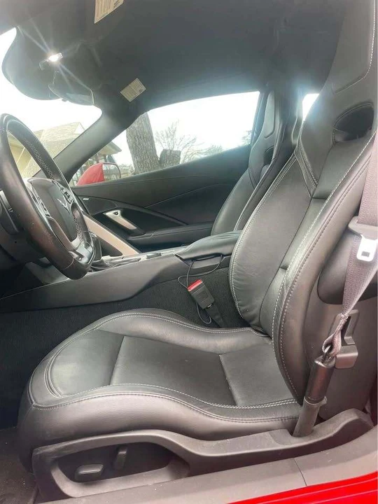 2017 Chevrolet Corvette C7 Z06 - Image 12 of 17
