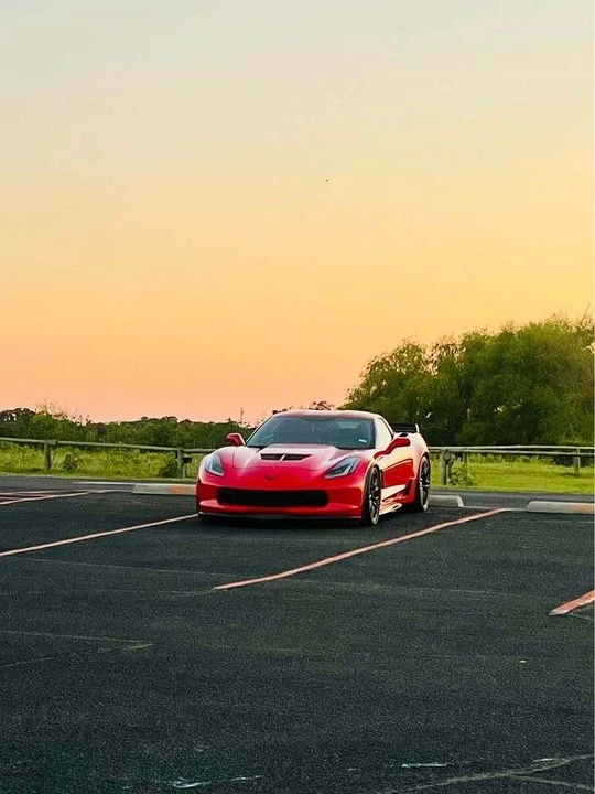 2017 Chevrolet Corvette C7 Z06 - Image 6 of 17