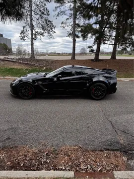 2017 Chevrolet Corvette C7 Z06 - Image 4 of 20