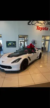 2017 Chevrolet Corvette C7 Z06 - Image 3 of 7