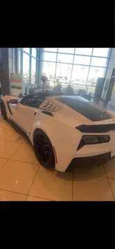 2017 Chevrolet Corvette C7 Z06 - Image 2 of 7