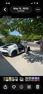 2017 Chevrolet Corvette C7 Z06 - Image 4 of 7