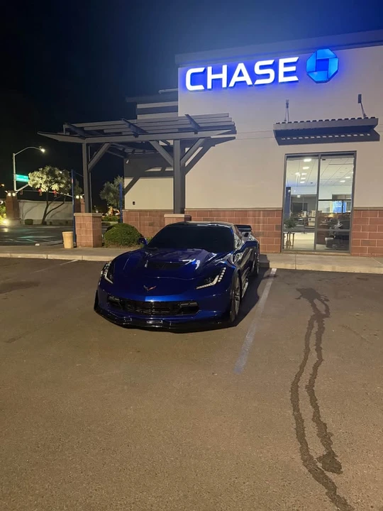 2017 Chevrolet Corvette C7 Z06 - Image 5 of 5