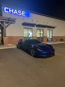 2017 Chevrolet Corvette C7 Z06 - Image 3 of 5