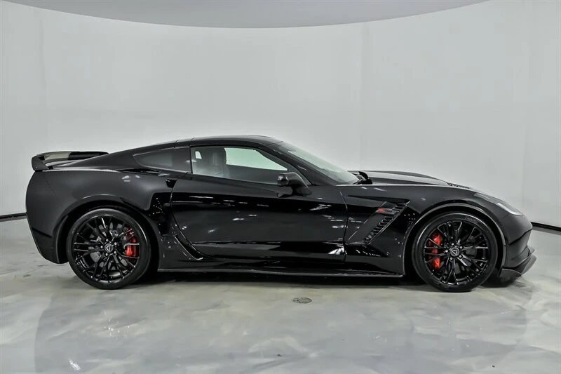 2017 Chevrolet Corvette C7 Z06 - Image 14 of 31