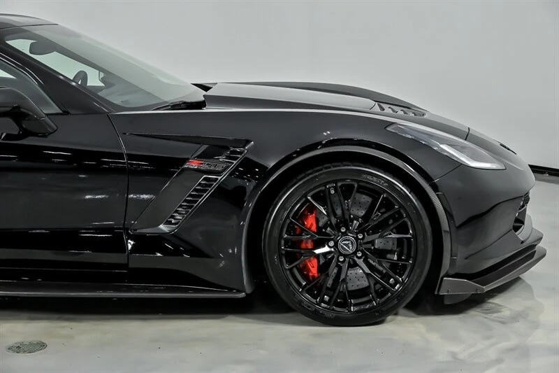 2017 Chevrolet Corvette C7 Z06 - Image 15 of 31