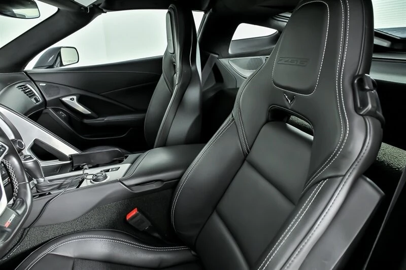 2017 Chevrolet Corvette C7 Z06 - Image 24 of 31