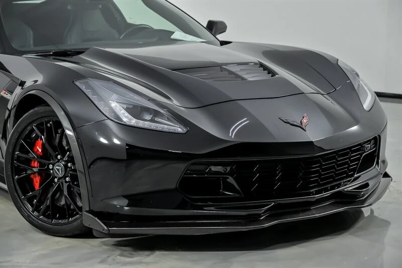 2017 Chevrolet Corvette C7 Z06 - Image 3 of 31