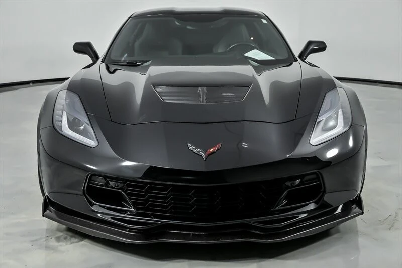 2017 Chevrolet Corvette C7 Z06 - Image 5 of 31
