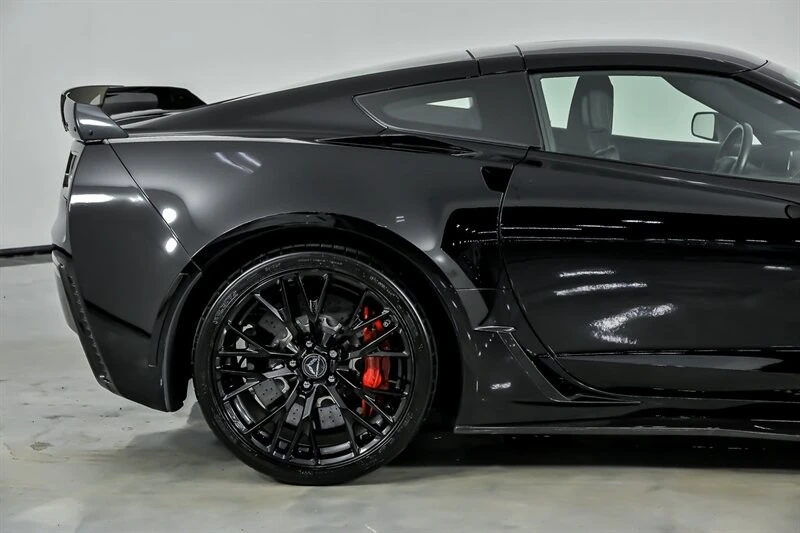 2017 Chevrolet Corvette C7 Z06 - Image 13 of 31