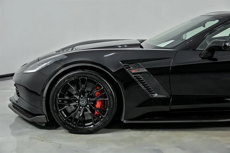 2017 Chevrolet Corvette C7 Z06 - Image 7 of 31