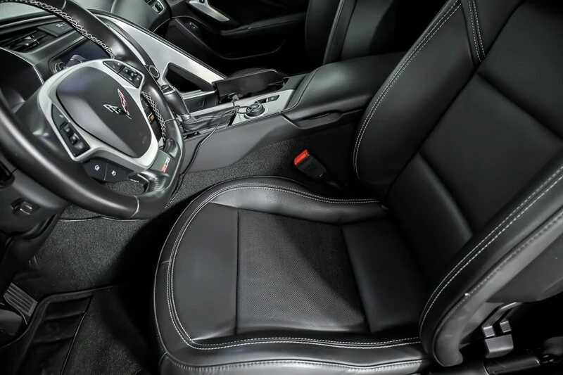 2017 Chevrolet Corvette C7 Z06 - Image 23 of 31