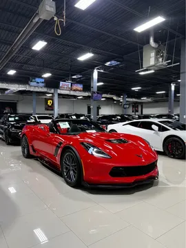 2017 Chevrolet Corvette C7 Z06 - Image 3 of 8