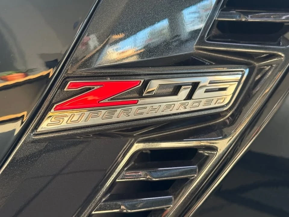 2017 Chevrolet Corvette C7 Z06 - Image 15 of 20