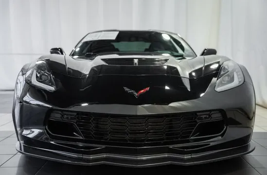 2017 Chevrolet Corvette C7 Z06 - Image 2 of 12