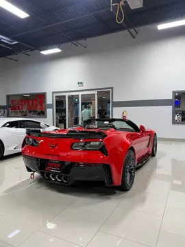 2017 Chevrolet Corvette C7 Z06 - Image 4 of 8