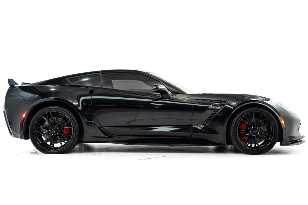 2017 Chevrolet Corvette C7 Z06 - Image 7 of 31
