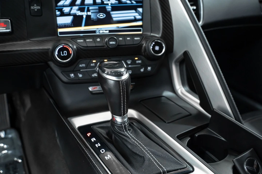 2017 Chevrolet Corvette C7 Z06 - Image 27 of 31