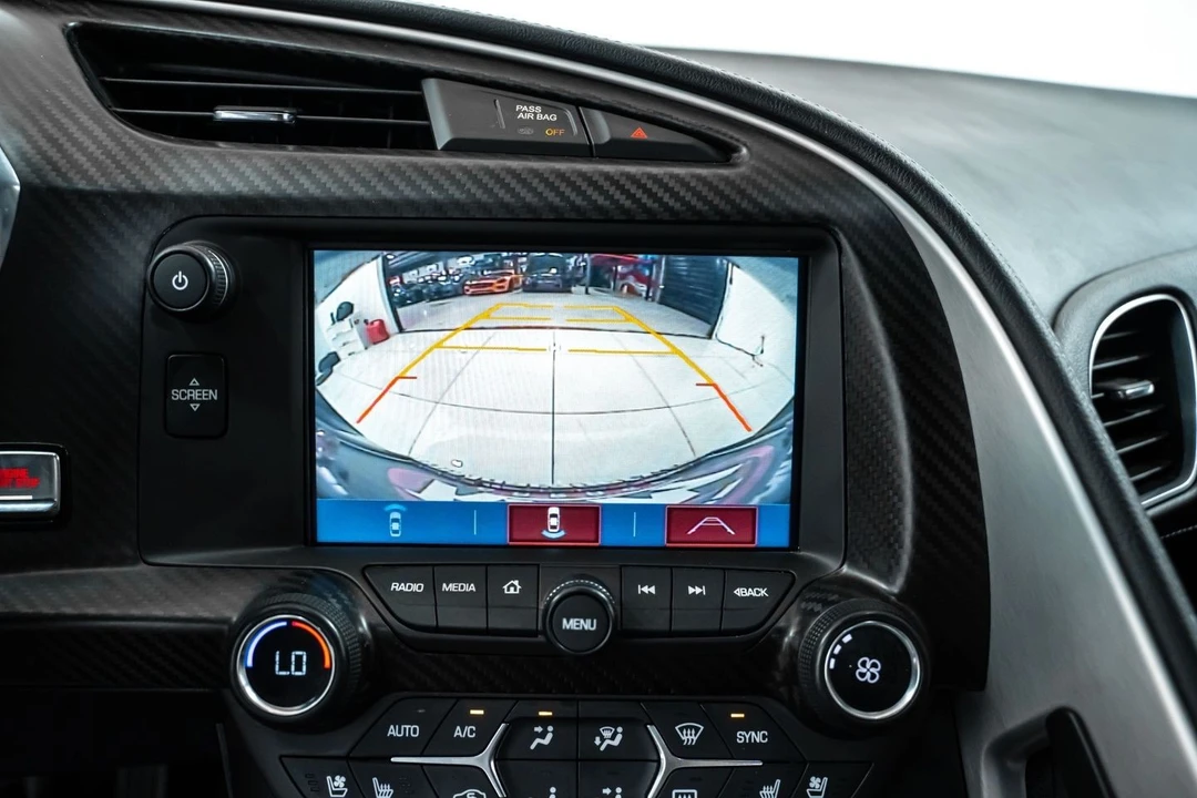 2017 Chevrolet Corvette C7 Z06 - Image 29 of 31