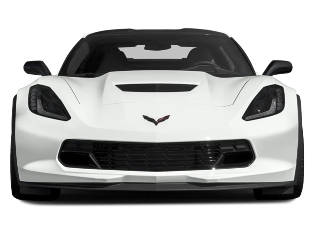 2017 Chevrolet Corvette C7 Z06 - Image 4 of 20