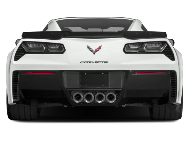 2017 Chevrolet Corvette C7 Z06 - Image 5 of 20