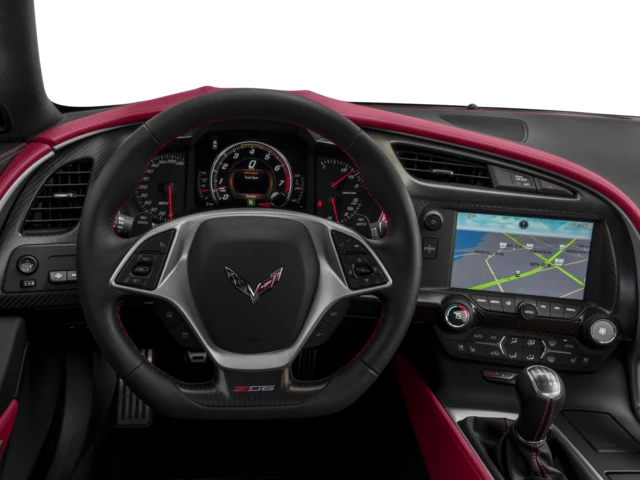 2017 Chevrolet Corvette C7 Z06 - Image 7 of 20