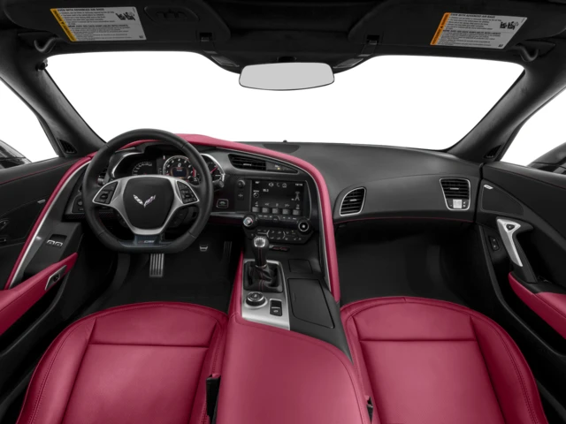 2017 Chevrolet Corvette C7 Z06 - Image 8 of 20