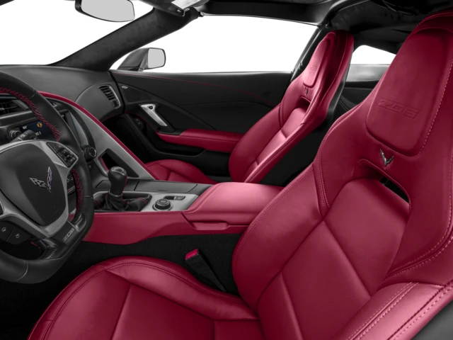 2017 Chevrolet Corvette C7 Z06 - Image 9 of 20