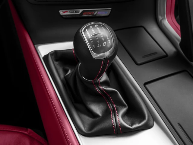 2017 Chevrolet Corvette C7 Z06 - Image 11 of 20