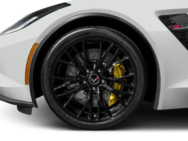 2017 Chevrolet Corvette C7 Z06 - Image 12 of 20