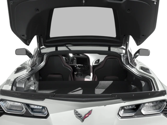 2017 Chevrolet Corvette C7 Z06 - Image 13 of 20