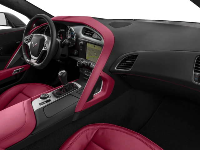 2017 Chevrolet Corvette C7 Z06 - Image 18 of 20